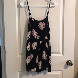 Urban Outfitters Romper